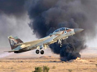 [ẢNH] Không phải vũ khí Mỹ mà 