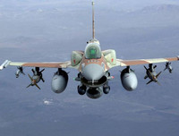 [ẢNH] Không phải vũ khí Mỹ mà 