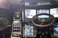 [ẢNH] Xe bọc thép Singapore làm rạng danh Đông Nam Á