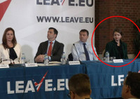 Giám đốc Cambridge Analytica từ chối trình diện trước Quốc hội Anh về vụ thu thập trái phép dữ liệu