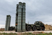 [ẢNH] Nga có bàn giao sớm S-400 thì binh sĩ Ấn Độ vẫn chưa thể làm chủ hệ thống