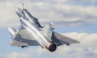 Vì sao nên lựa chọn F-16 secondhand và bỏ qua Mirage 2000?