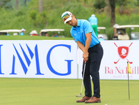 Bà Nà Hills Golf Club tổ chức thành công IMG Trophy lần thứ 2