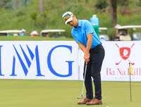 Bà Nà Hills Golf Club tổ chức thành công IMG Trophy lần thứ 2