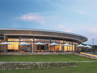 Bà Nà Hills Golf Club tổ chức thành công IMG Trophy lần thứ 2