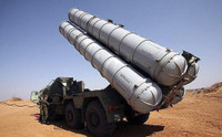 [ẢNH] S-300 Syria chính thức trực chiến nhưng vì sao Israel vẫn 
