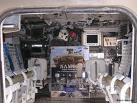 [ẢNH] Israel bất ngờ tung xe thiết giáp lạ áp sát biên giới Syria