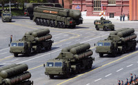 [ẢNH] S-400 Nga dễ dàng phát hiện máy bay Israel, nhưng tại sao không bắn hạ?