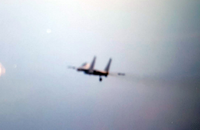 [ẢNH] Sau F/A-18, đến lượt Su-30MKM Malaysia gặp sự cố tại triển lãm LIMA 2019