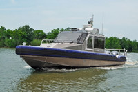 Xuồng tuần tra phản ứng nhanh Mỹ vừa cấp thêm cho Việt Nam có gì đặc biệt?