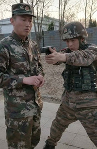 [ẢNH] Bài huấn luyện 