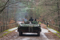 [ẢNH] Quân đội Ba Lan 