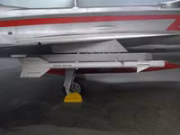 [ẢNH] Loại tên lửa vừa gây sốc tại Libya chính là vũ khí Liên Xô sao chép từ Mỹ