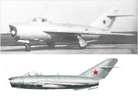 Màn trình diễn không thể táo bạo hơn của phi công tiêm kích MiG-17