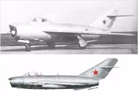 Màn trình diễn không thể táo bạo hơn của phi công tiêm kích MiG-17