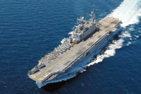 [ẢNH] Mỹ khẩn cấp 