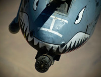 Cánh mới cho 'ông già' A-10 Thunderbolt II giúp chúng bay ít nhất đến năm 2030