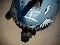 Cánh mới cho 'ông già' A-10 Thunderbolt II giúp chúng bay ít nhất đến năm 2030