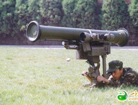 [ẢNH] Syria thu được 'sát thủ diệt tăng' HJ-8 Trung Quốc từ tay phiến quân, T-90 thoát hiểm