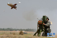 [ẢNH] Syria thu được 'sát thủ diệt tăng' HJ-8 Trung Quốc từ tay phiến quân, T-90 thoát hiểm