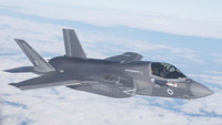 [ẢNH] Sự thực vụ ‘F-35 Anh không đánh chặn nổi Tu-160 Nga vì thiếu tốc độ’