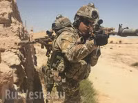 [ẢNH] Nga bất ngờ thay thế tư lệnh chiến trường Syria, sắp có chuyển biến lớn?