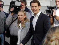 Bất ngờ với tân Thủ tướng 31 tuổi, trẻ nhất thế giới của Áo