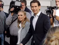 Bất ngờ với tân Thủ tướng 31 tuổi, trẻ nhất thế giới của Áo