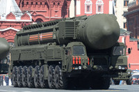 [ẢNH] Quân đội Nga 