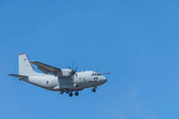 [ẢNH] Máy bay Mỹ lại bị rơi tại Iraq?