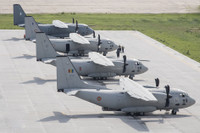 [ẢNH] Máy bay Mỹ lại bị rơi tại Iraq?