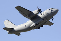 [ẢNH] Máy bay Mỹ lại bị rơi tại Iraq?