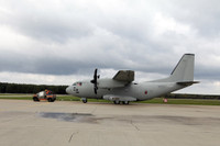 [ẢNH] Máy bay Mỹ lại bị rơi tại Iraq?