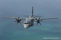 [ẢNH] Máy bay Mỹ lại bị rơi tại Iraq?