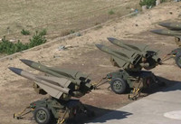 [ẢNH] Hệ thống phòng không khét tiếng của Mỹ vừa bị MiG-29 phá nát