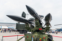 [ẢNH] Hệ thống phòng không khét tiếng của Mỹ vừa bị MiG-29 phá nát