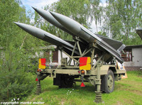 [ẢNH] Hệ thống phòng không khét tiếng của Mỹ vừa bị MiG-29 phá nát