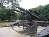 [ẢNH] Hệ thống phòng không khét tiếng của Mỹ vừa bị MiG-29 phá nát