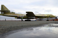 [ẢNH] Nga dùng chiến trường Ukraine thử nghiệm Tu-160M2, Tu-22M3M và Tu-95MSM: Coi chừng 