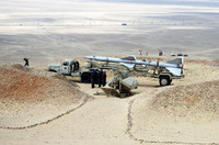 [ẢNH] Độc nhãn tướng quân, 'kiến trúc sư' cho chiến thắng vang dội của Israel trong cuộc chiến 6 ngày