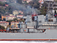 Nga triển khai thêm nhiều binh lính đến Syria tham chiến tại Deir ez-Zor