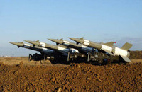 [ẢNH] Ukraine thử thành công tên lửa thế hệ mới đủ sức đẩy lui cả hạm đội Nga