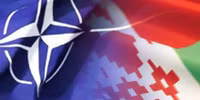 [ẢNH] Nga lo lắng khi NATO gọi Belarus là 