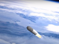 Nga mô phỏng tên lửa 