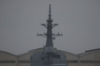 [ẢNH] Trung Quốc giật mình khi Nhật Bản nhanh chóng hạ thủy thêm khu trục hạm lớp Maya