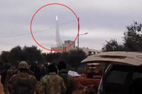 [ẢNH] Nga tuyên bố tiêm kích F-16 sẽ 