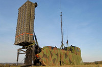 Hệ thống phòng không SAMP/T Singapore vừa nhận mạnh hay kém hơn S-300PMU1?