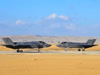 [ẢNH] Nga lý giải vì sao F-35I Israel dễ dàng tấn công ngay trong khu vực triển khai S-400