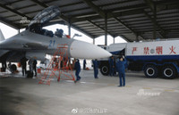 [ẢNH] Sau Su-30MKK, Trung Quốc chuẩn bị loại Su-30MK2 khỏi đơn vị chủ lực?