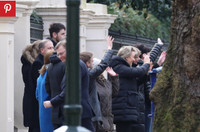 23 nhà ngoại giao Nga đã về nước, sau quyết định trục xuất của Anh